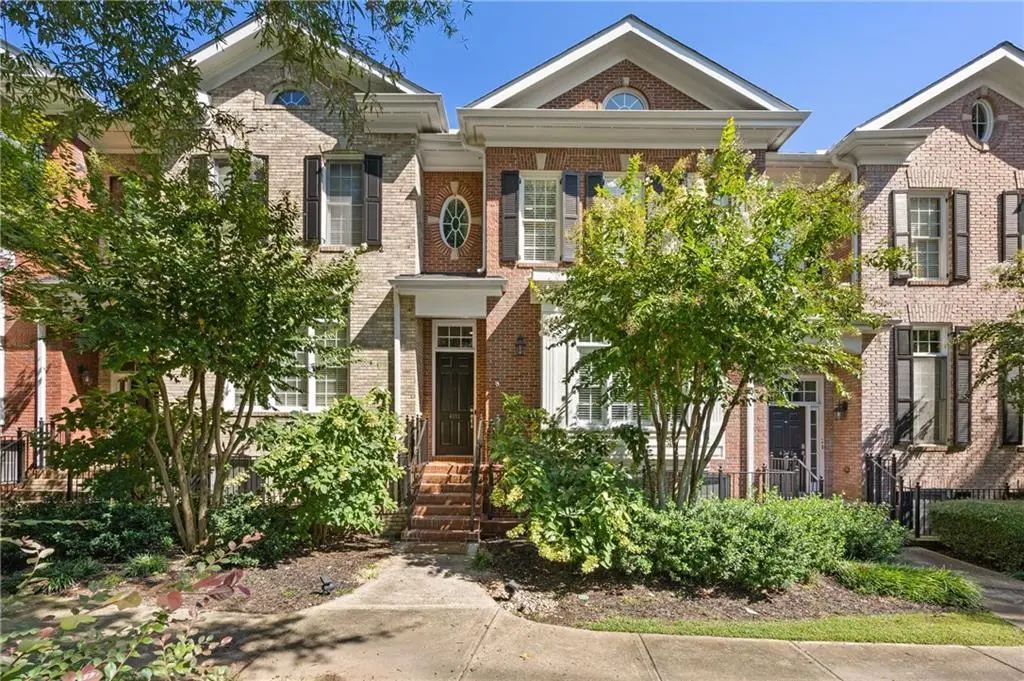 4292 Kingston Gate Cove, Atlanta