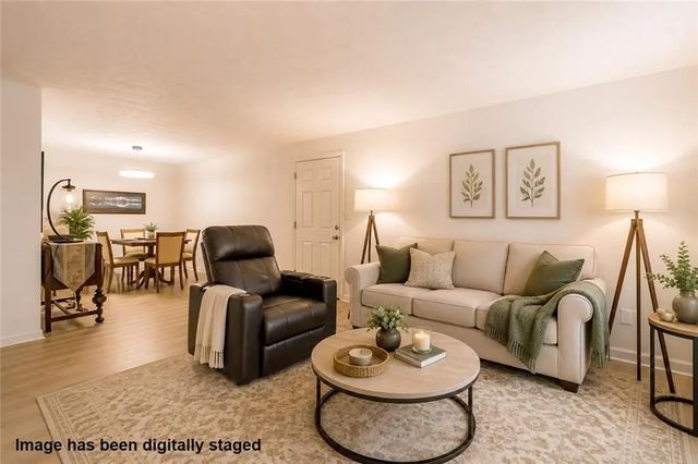 Unit 110 - 3160 Seven Pines Court, Atlanta