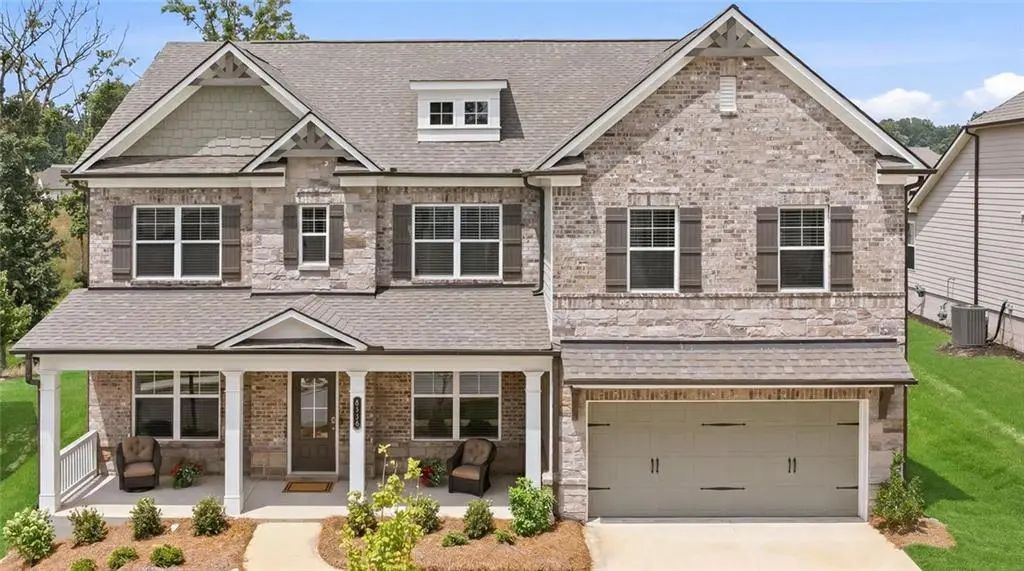 6116 Black Pear Lane, Gainesville