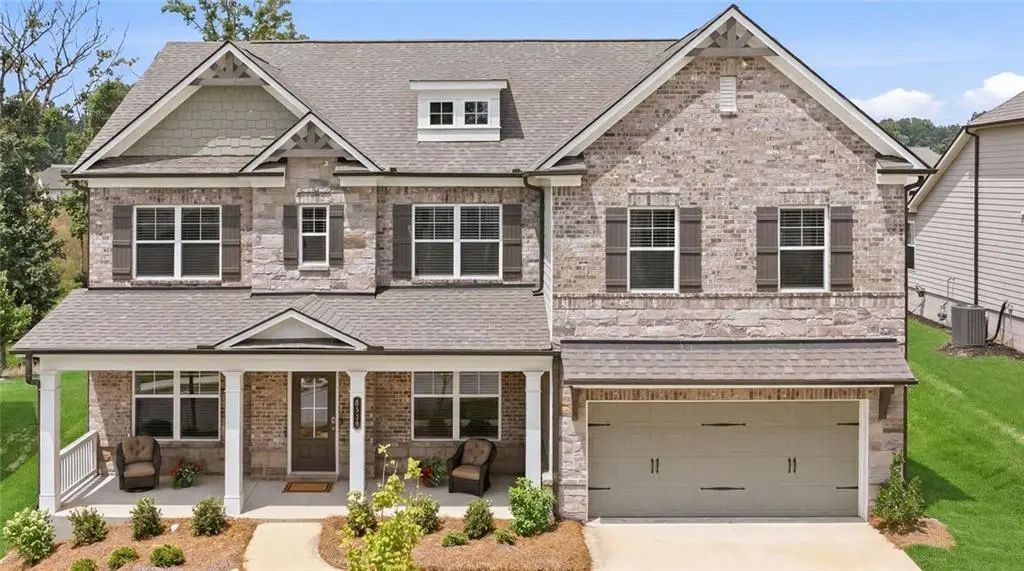 6116 Black Pear Lane, Gainesville