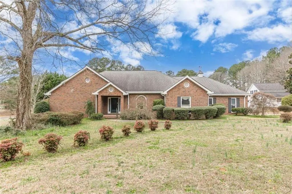 1380 Elliott Road, Mcdonough