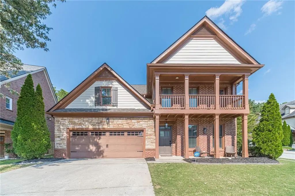 2073 Millcrest Drive, Hoschton
