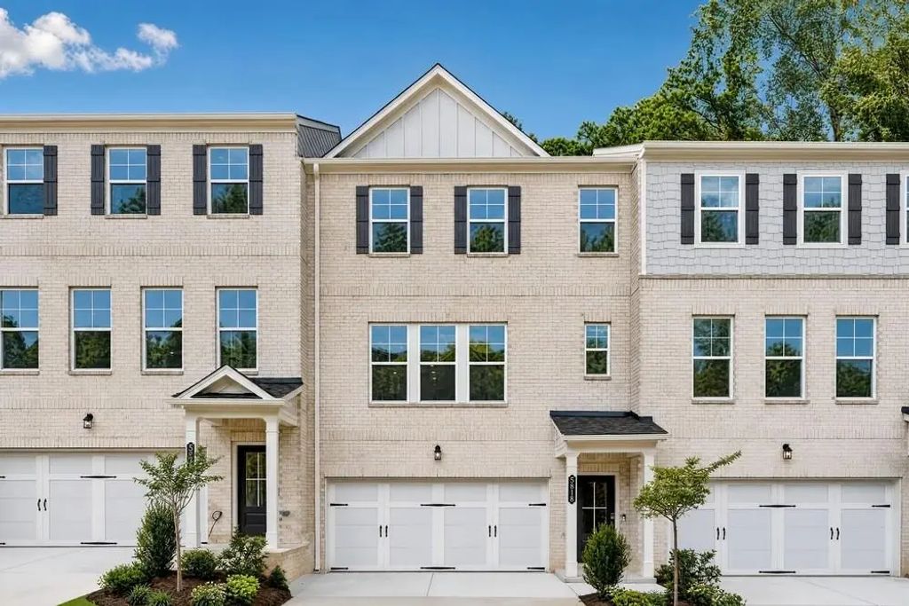 5818 Schelton Place Se, Mableton