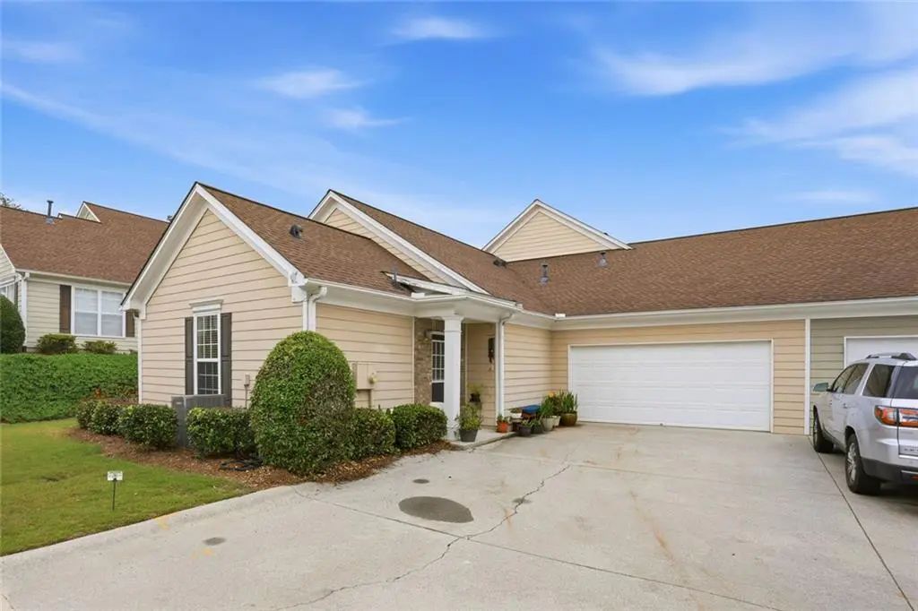 304 Gable Brook Drive, Grayson
