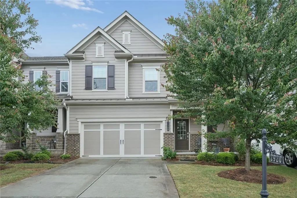 2920 Owlswick Way, Cumming