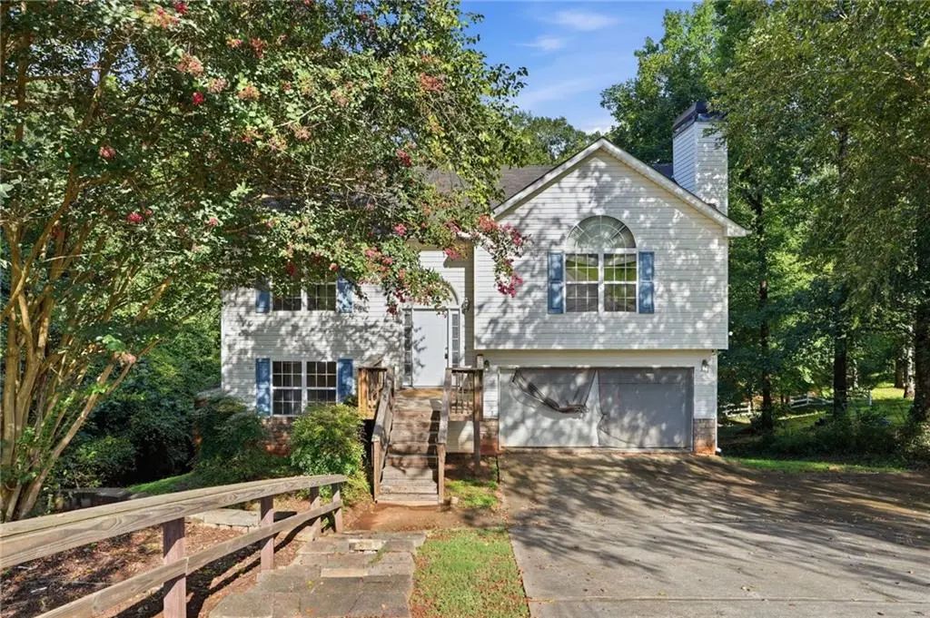 670 Chaseridge Drive, Mcdonough