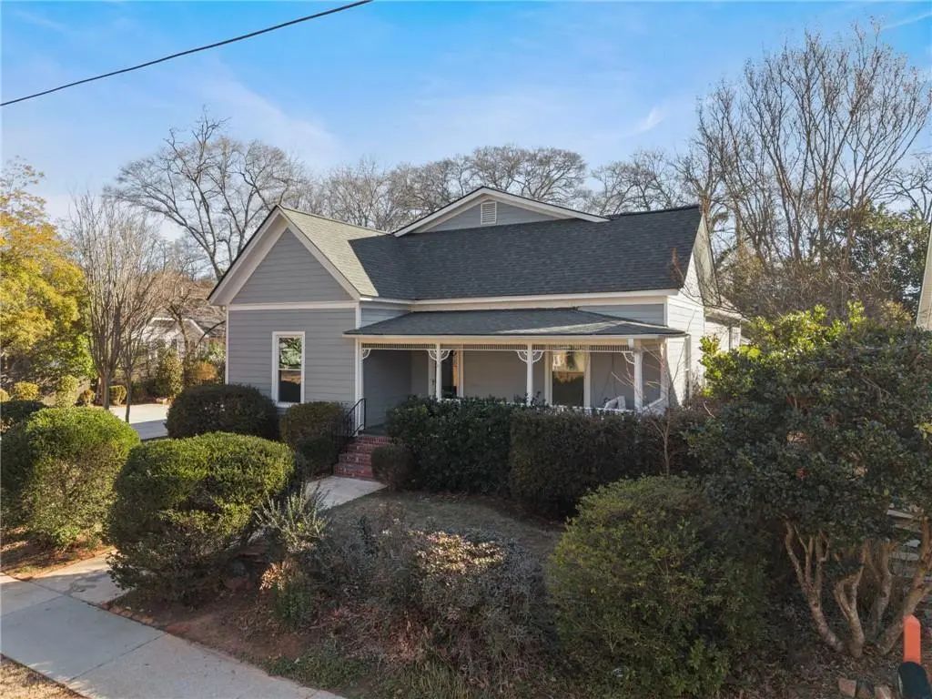 114 Cleveland Street, Mcdonough