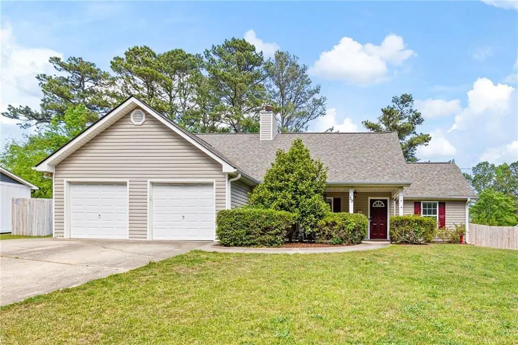 39 Gunnell Road, Dallas