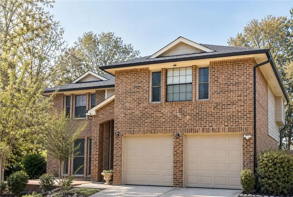 6992 Ivy Pointe Row, Austell