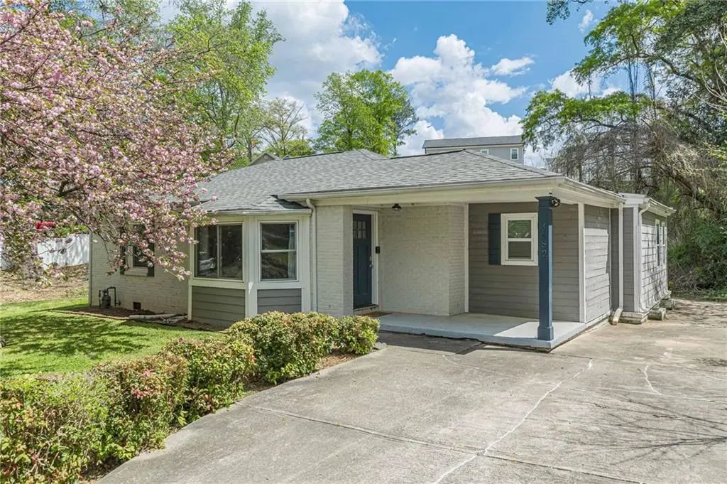 3182 Lake Avenue, Hapeville
