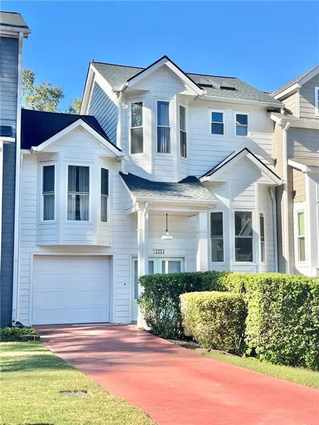 2253 Goodwood Boulevard Se, Smyrna