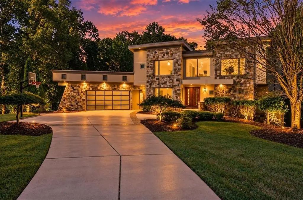 561 Bayberry Crossing Drive, Gainesville