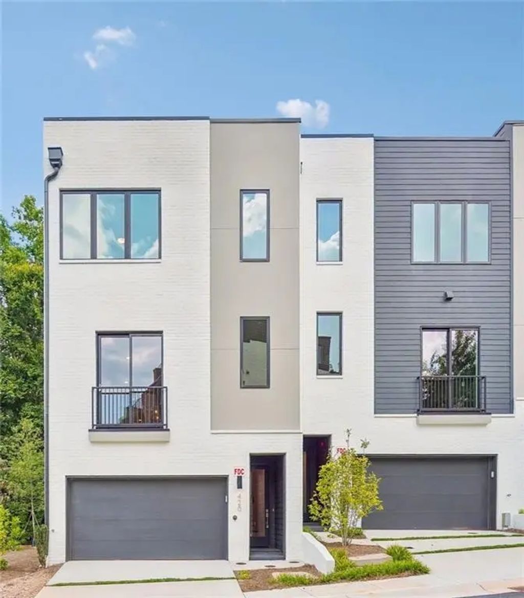 420 Cedar Dust Drive, Decatur
