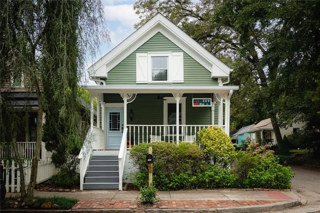 209 Estoria Street Se, Atlanta
