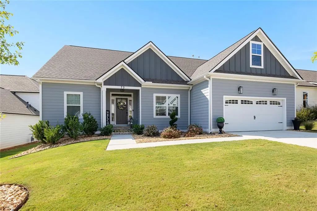 73 Oakhurst Trail, Sharpsburg