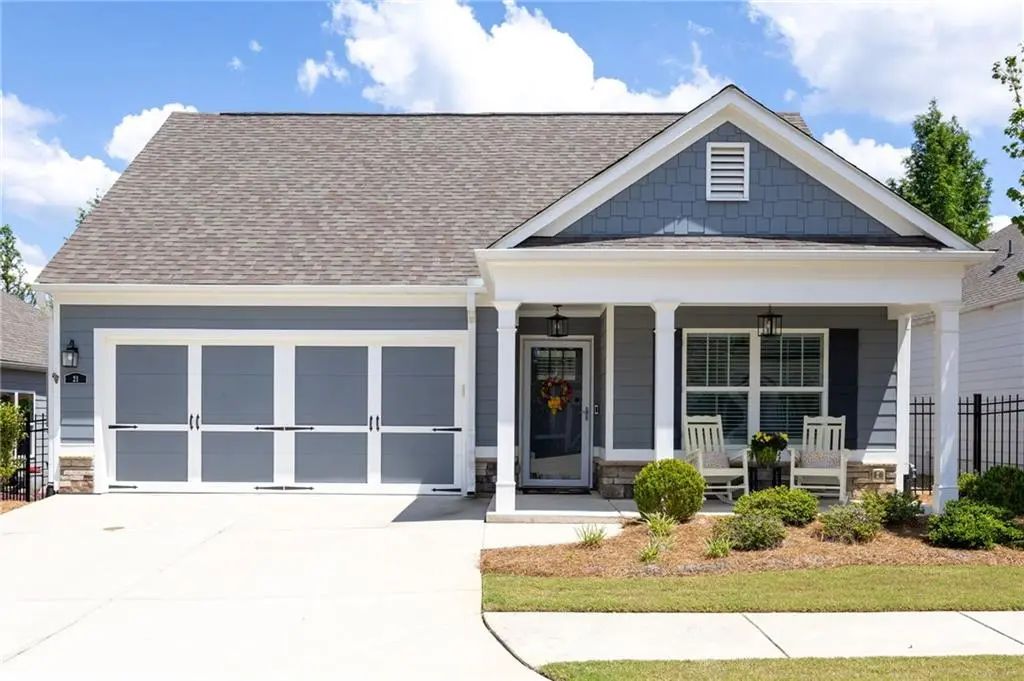 21 Lantern Trace, Hiram