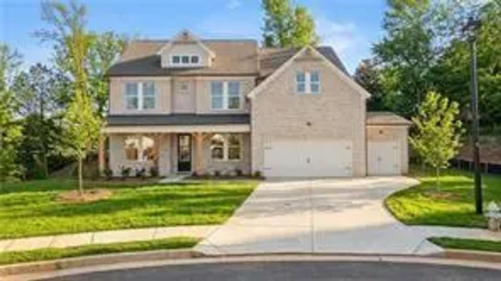 900 Melody Ridge Lane, Buford