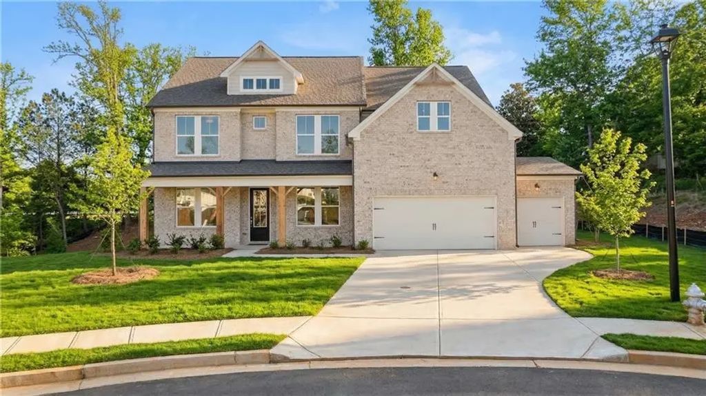 900 Melody Ridge Lane, Buford