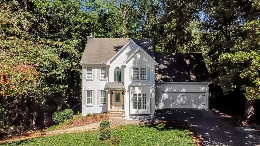 4630 Ansley Lane, Cumming