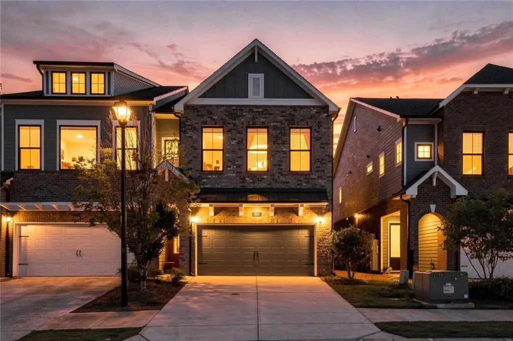 260 Walker Avenue, Roswell