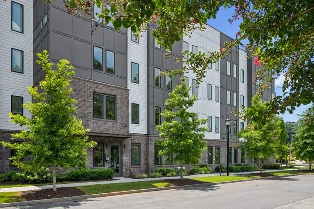 Unit 1823 - 371 Grant Circle Se, Atlanta