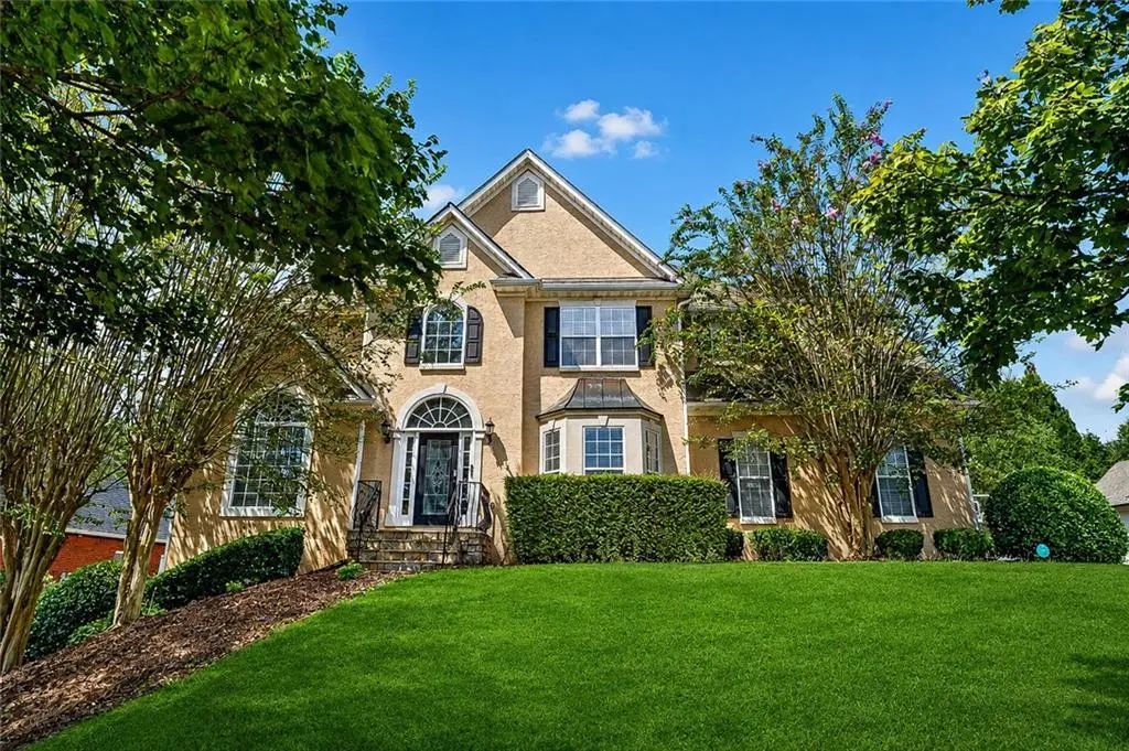1035 Eagles Brooke Dr, Locust Grove