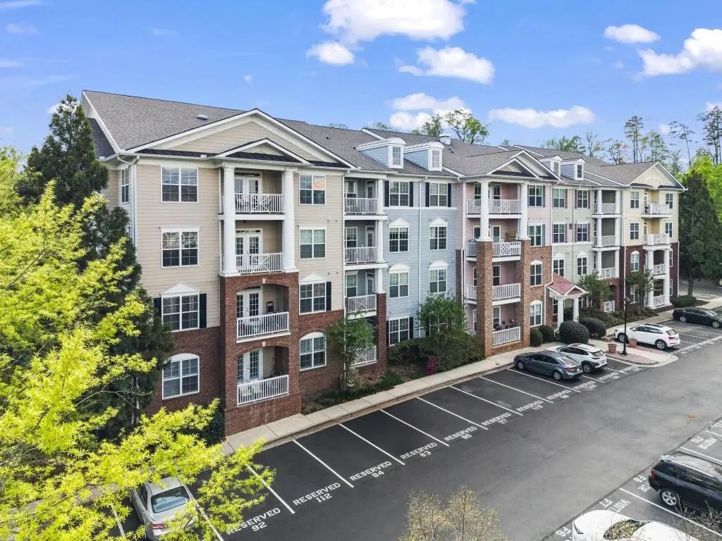 Unit 3410 - 1955 Nocturne Drive, Alpharetta