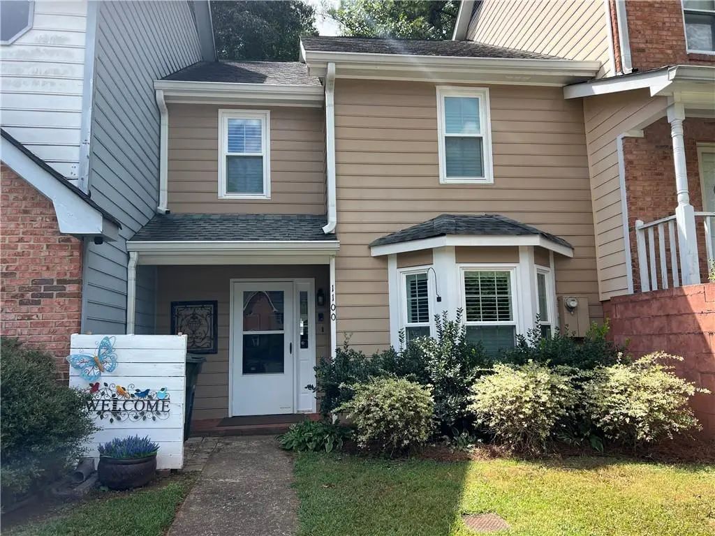 1100 Country Club Place Nw, Kennesaw