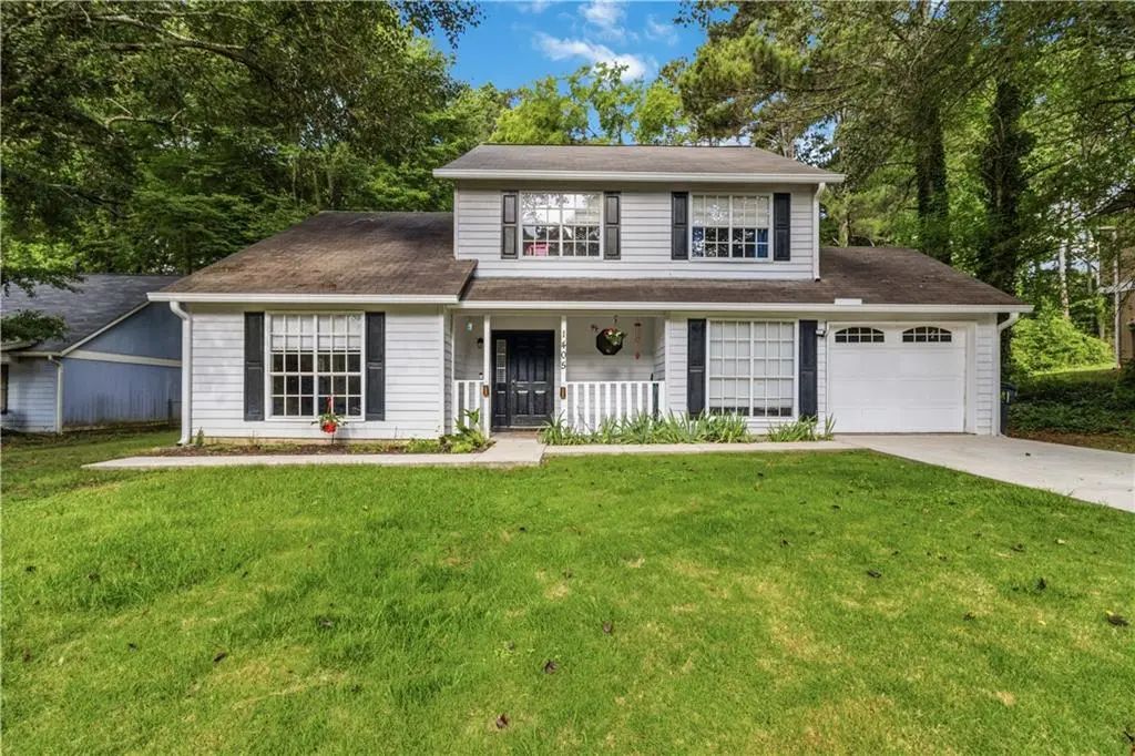 1405 Chelsea Downs Lane Ne, Conyers