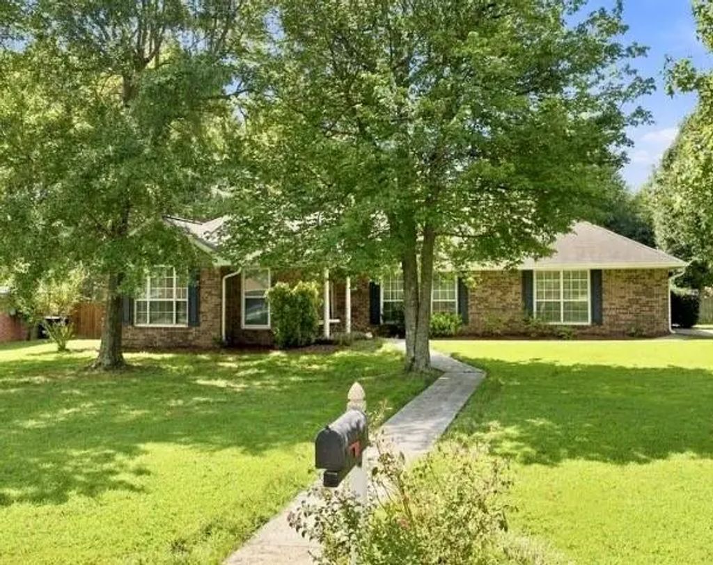 24 Nw Boulder Drive, Rome