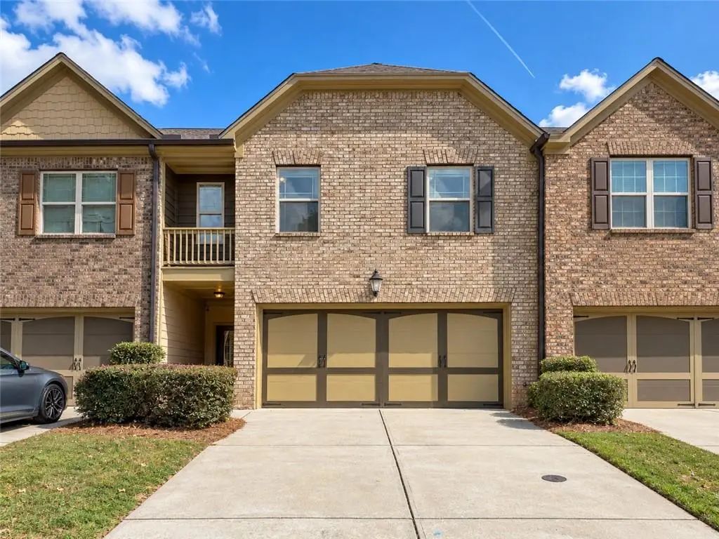 2547 Pepper Court, Lawrenceville