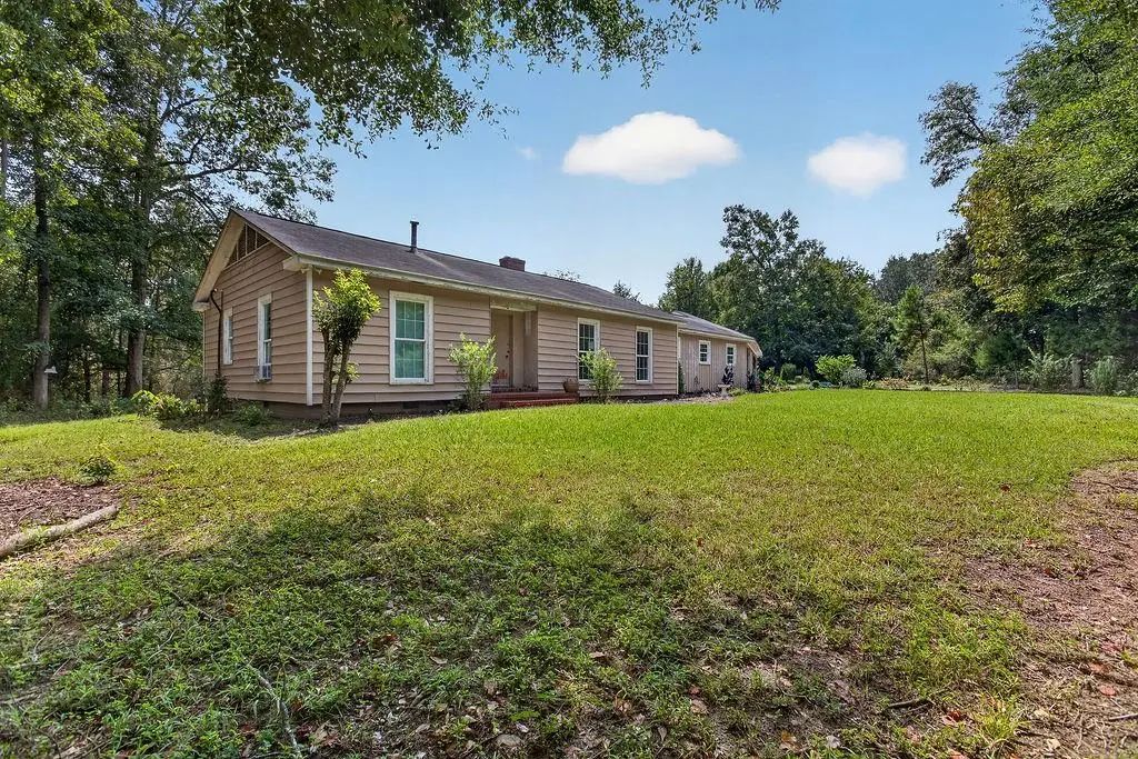 154 Ga Highway 49, Americus