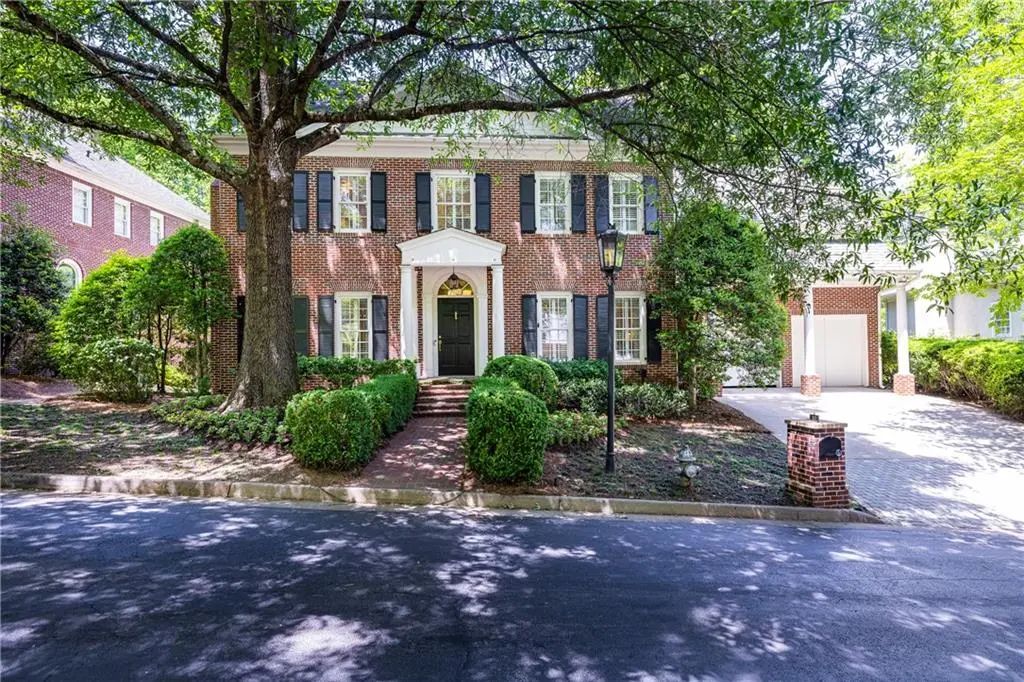 15 Old Paces Place, Atlanta