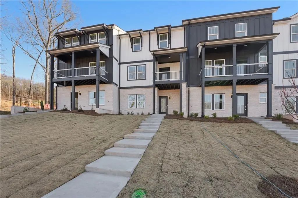 6470 Pinin Place, Cumming