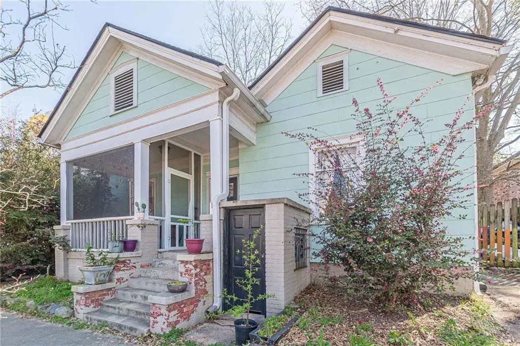 3030 Semmes Street, East Point