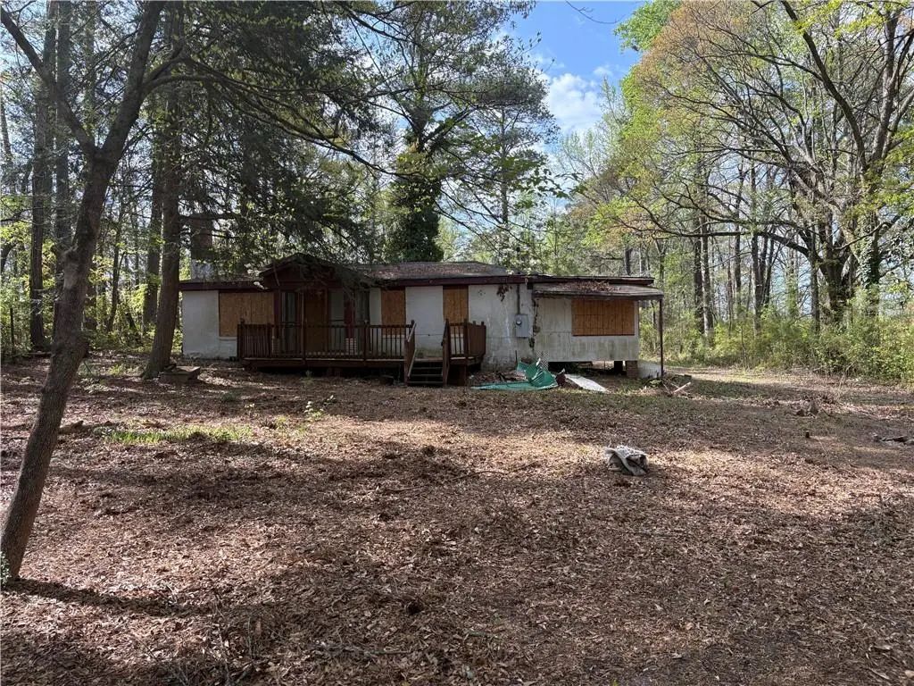 3282 Jonesboro Road Se, Fairburn