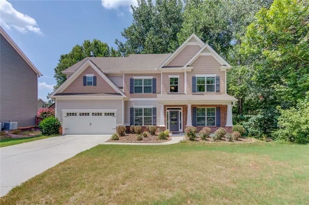 6060 Riverview Parkway, Braselton