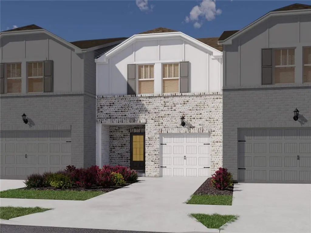 3370 Brooks Lake Drive, Loganville