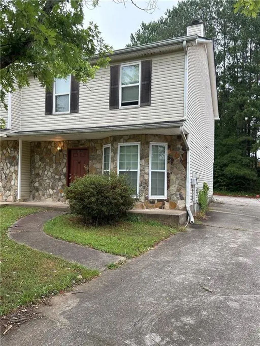 3552 Hopkins Court, Powder Springs