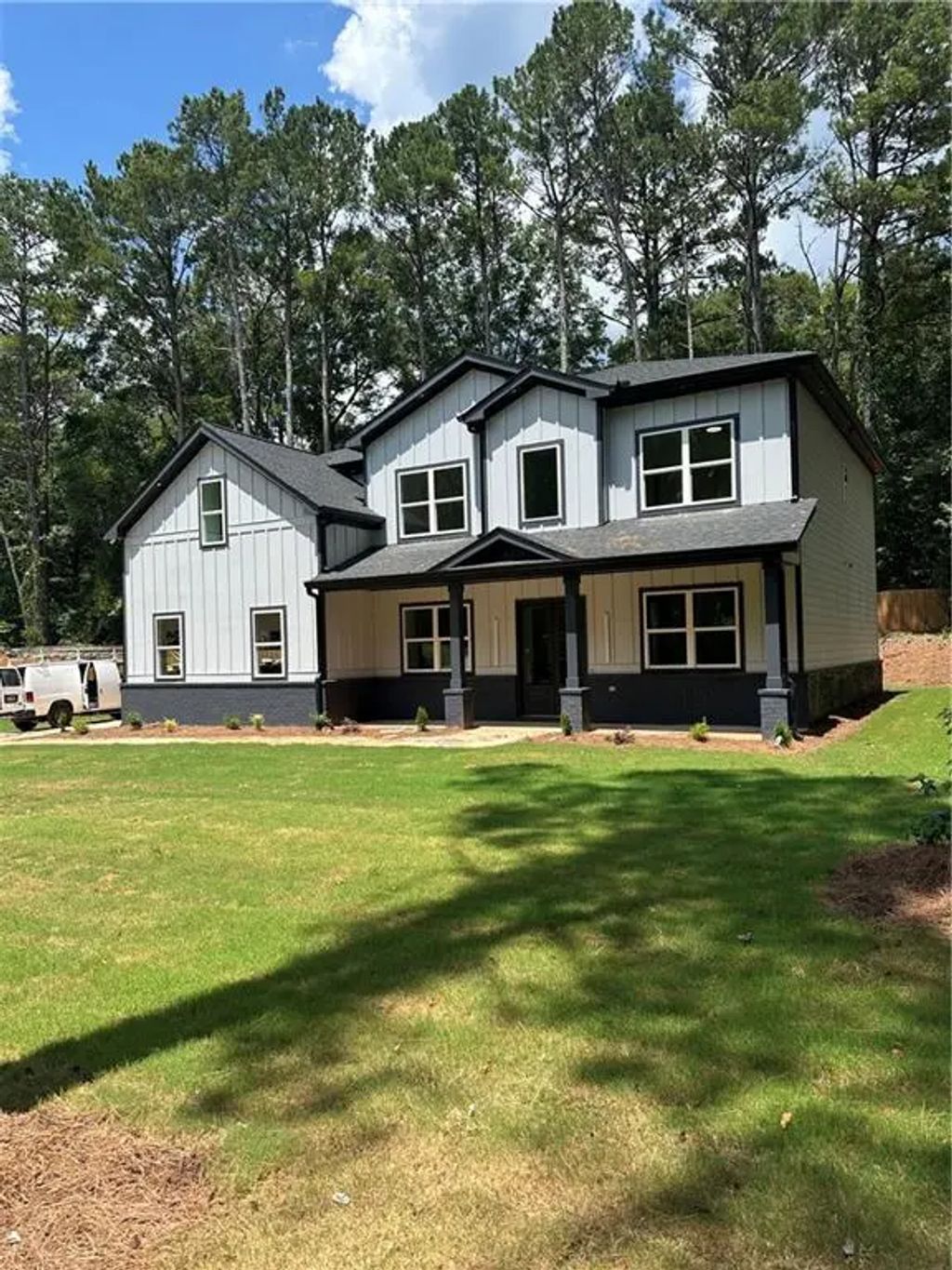 1291 Highway 138, Monroe