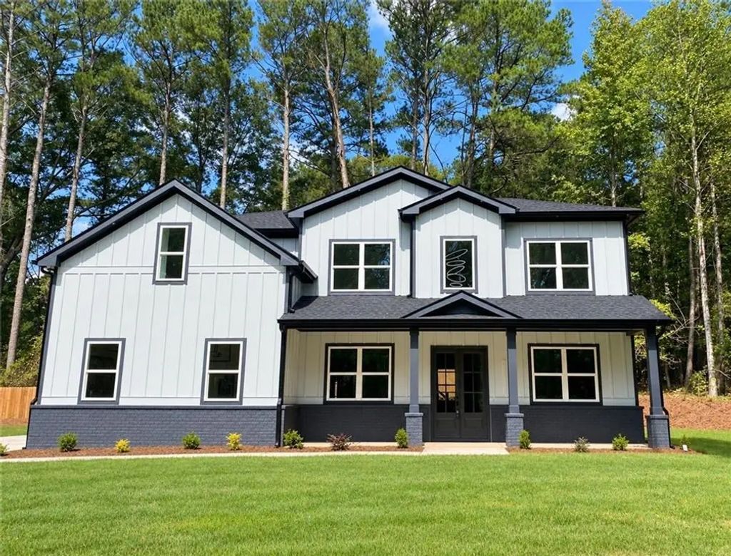 1269 Highway 138, Monroe