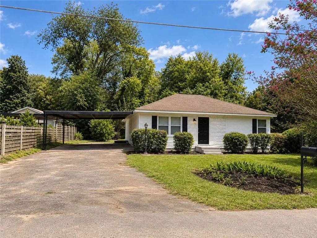 5679 Perk Street, Austell