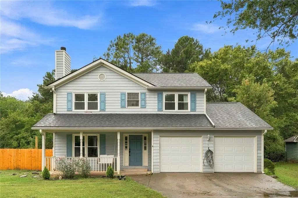 921 Appian Way, Lawrenceville