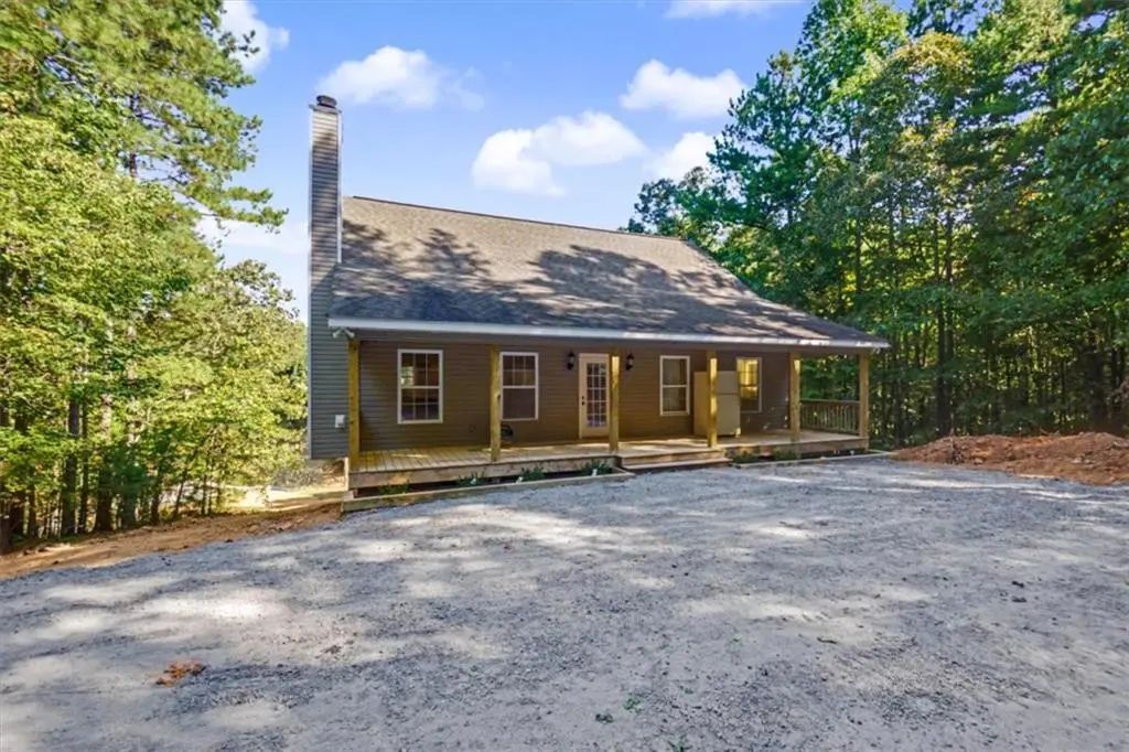 45 Satcher Road, Taylorsville