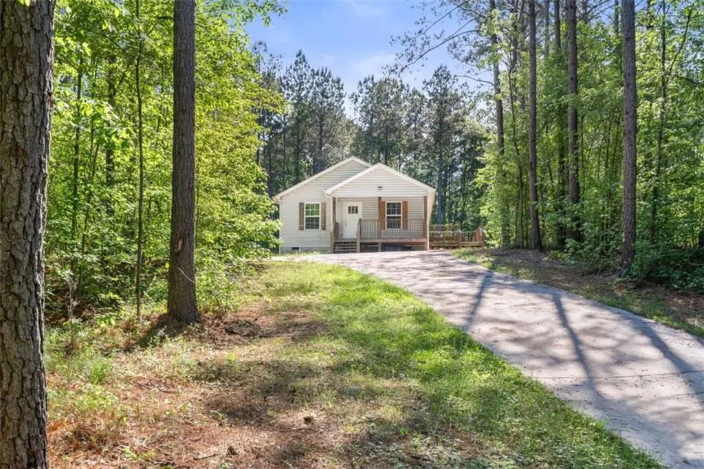 4280 Old Dixie Highway, Dalton
