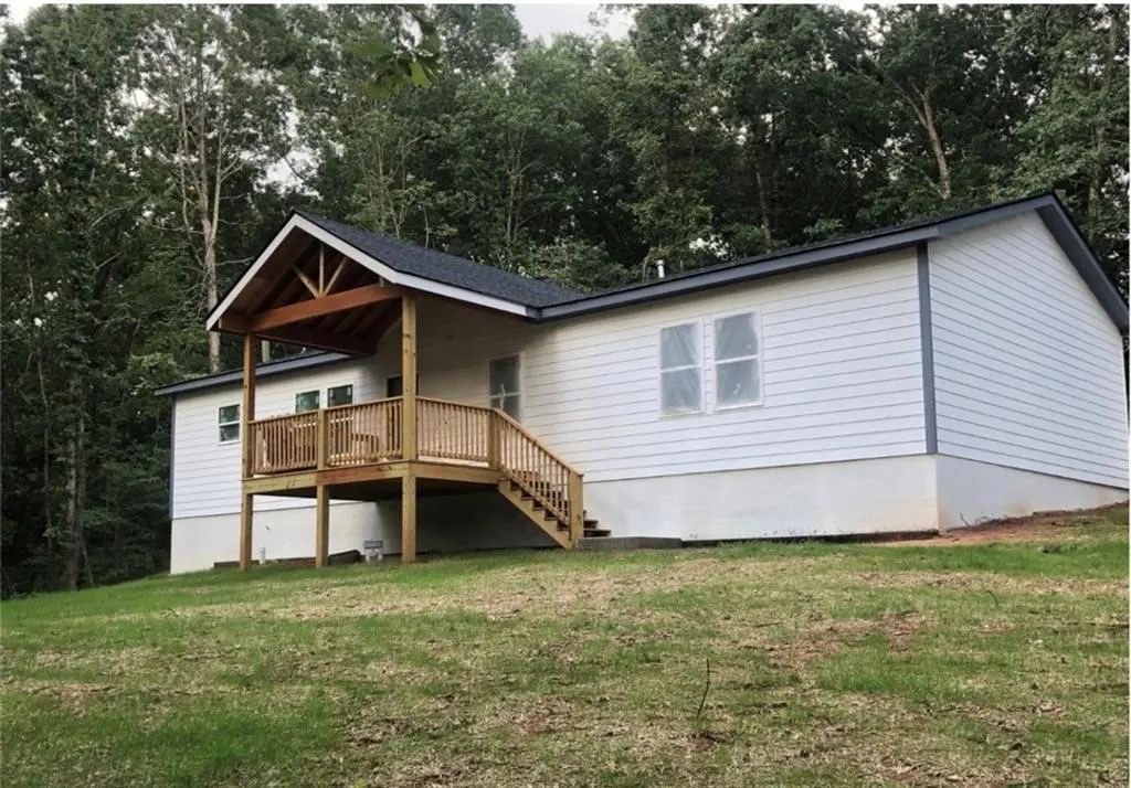 39 Huckleberry Lane, Winder