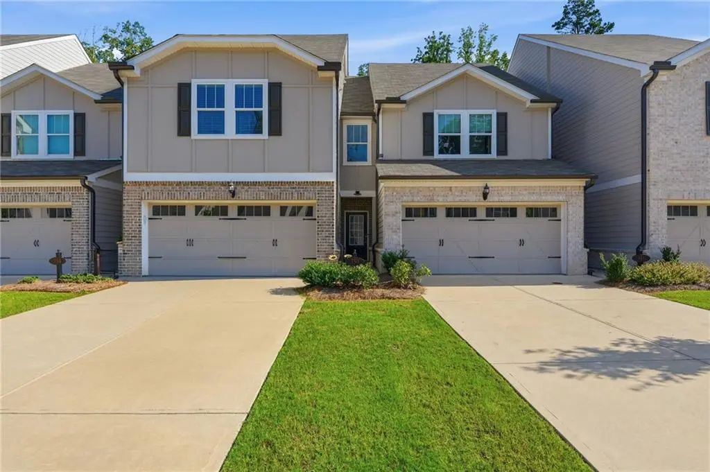 350 Timberland Avenue, Dawsonville