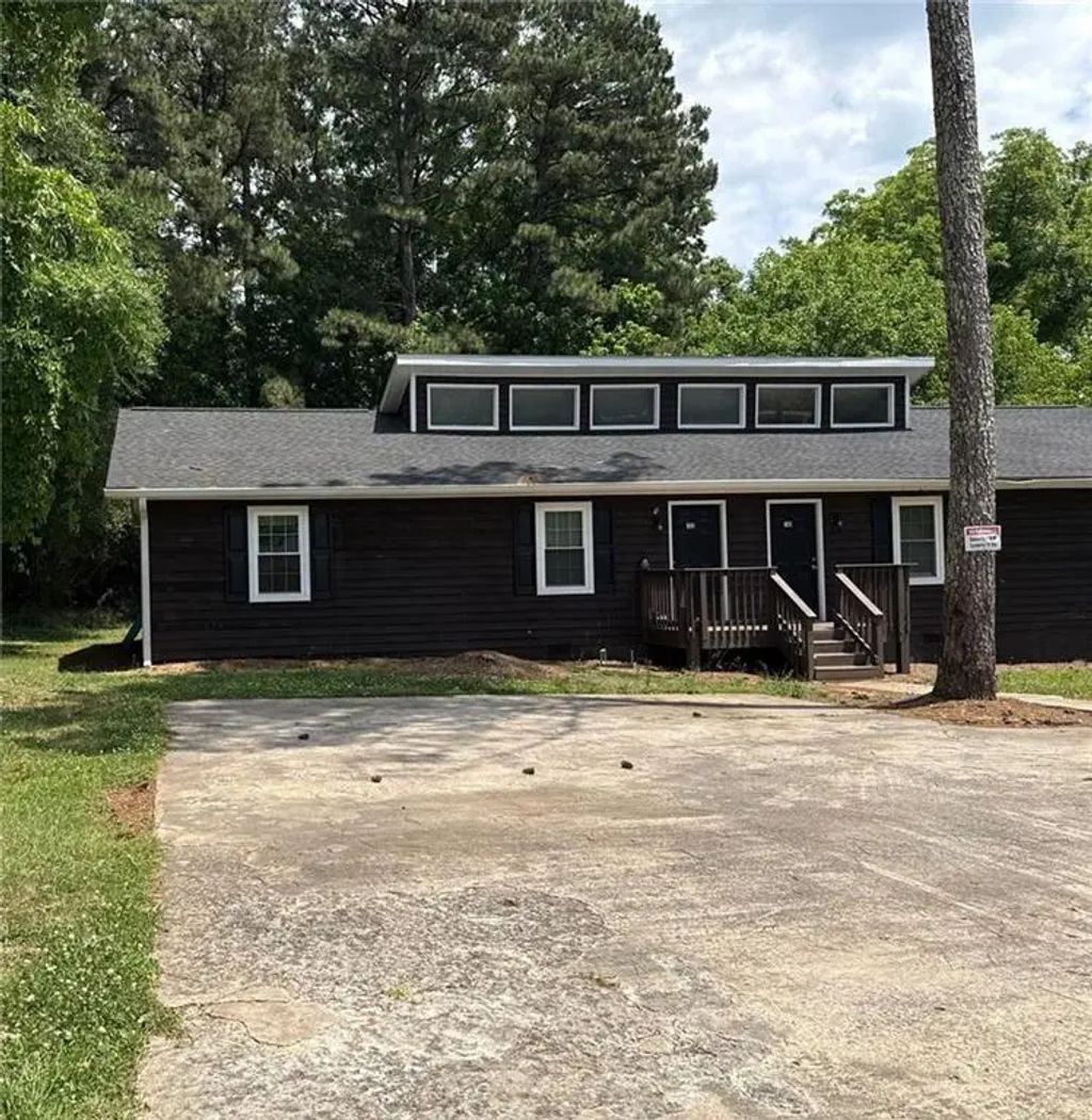 160 Ashmore Drive, Athens