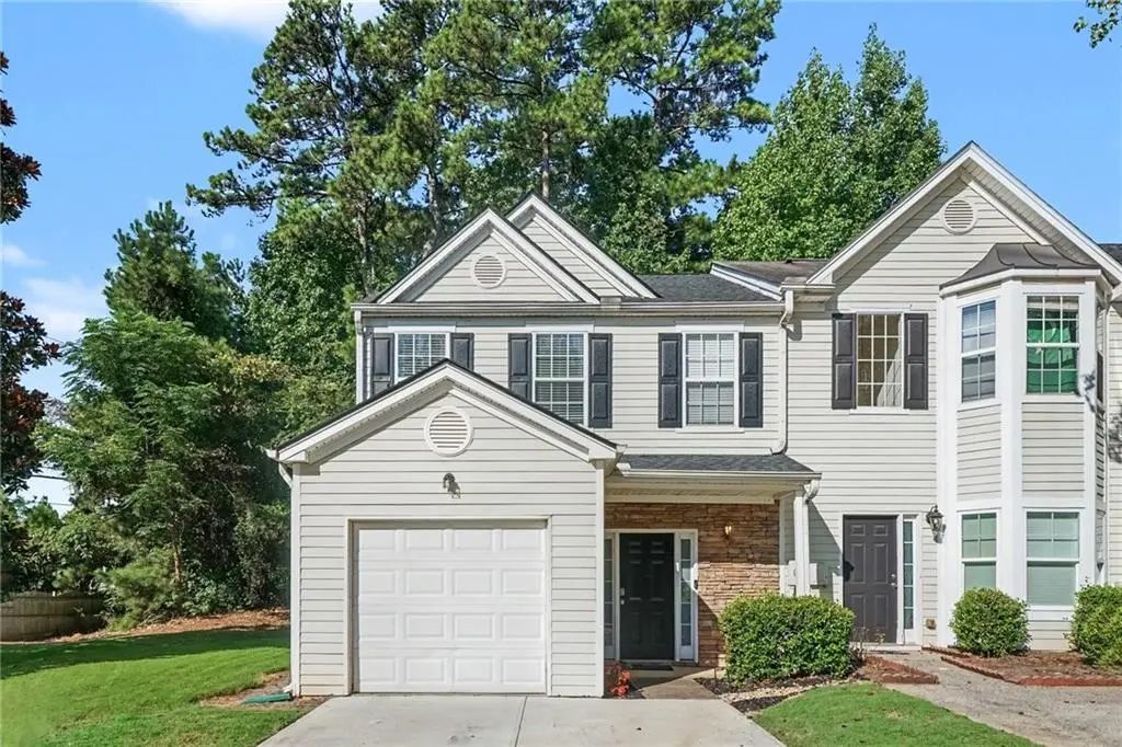 300 Timber Gate Court, Lawrenceville