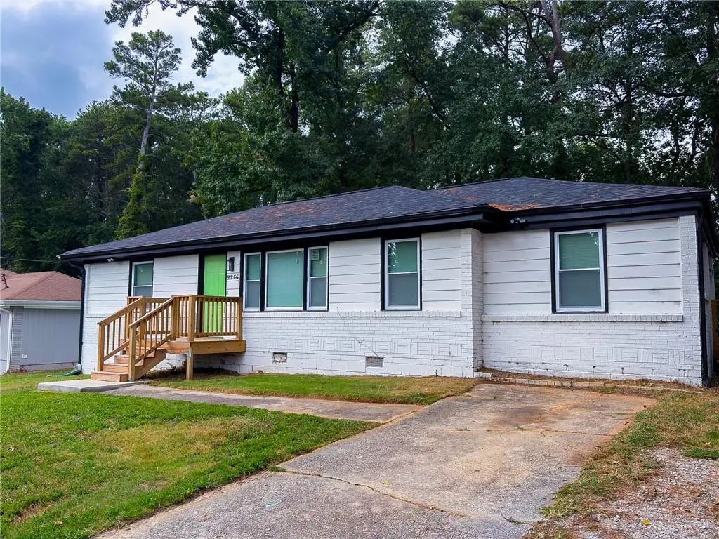 2256 Brannen Road Se, Atlanta